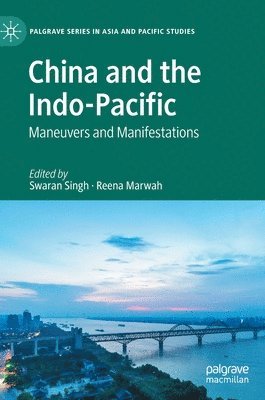 China and the Indo-Pacific 1