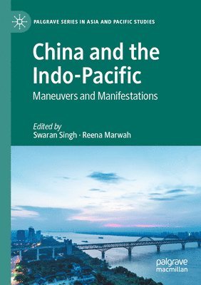 China and the Indo-Pacific 1