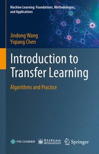 bokomslag Introduction to Transfer Learning