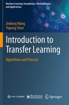 Introduction to Transfer Learning 1