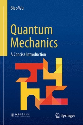 Quantum Mechanics 1