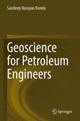 Geoscience for Petroleum Engineers 1