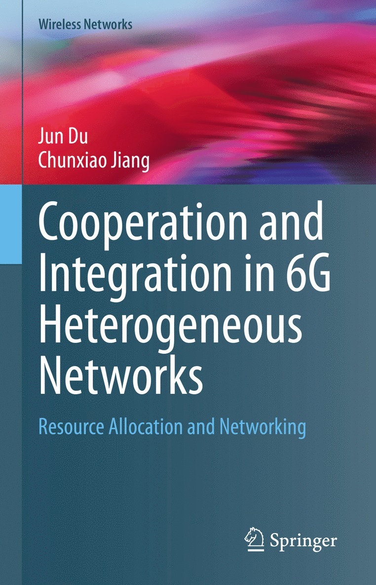 Cooperation and Integration in 6G Heterogeneous Networks