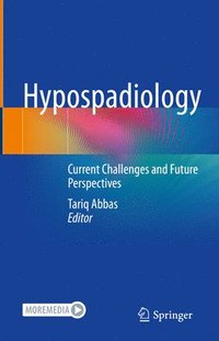 bokomslag Hypospadiology