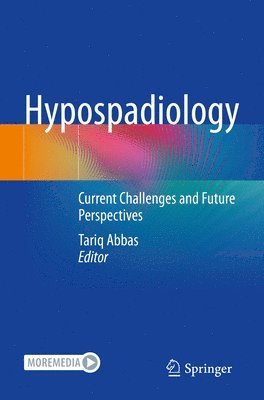 bokomslag Hypospadiology