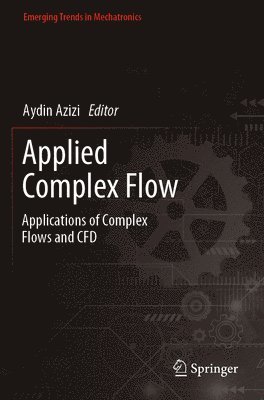 Applied Complex Flow 1