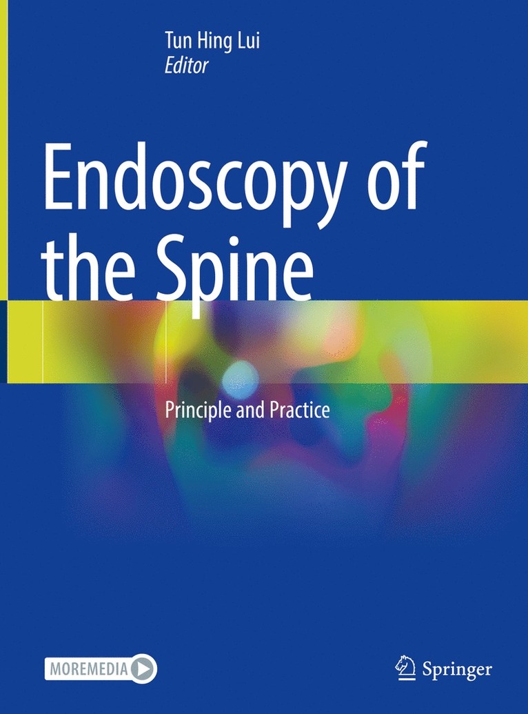 Endoscopy of the Spine