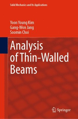 Analysis of Thin-Walled Beams 1