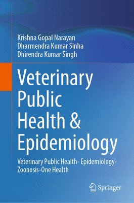 Veterinary Public Health & Epidemiology 1
