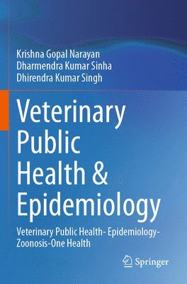 Veterinary Public Health & Epidemiology 1