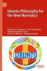 bokomslag Ubuntu Philosophy for the New Normalcy