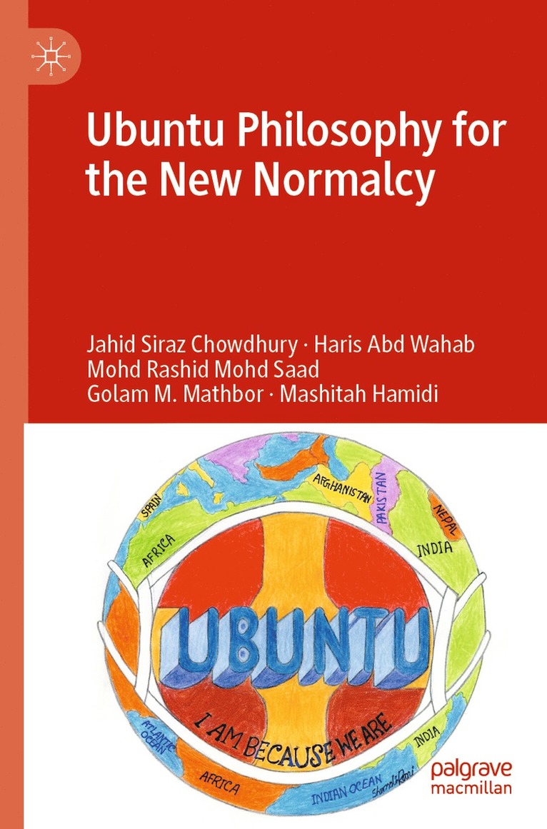 Ubuntu Philosophy for the New Normalcy