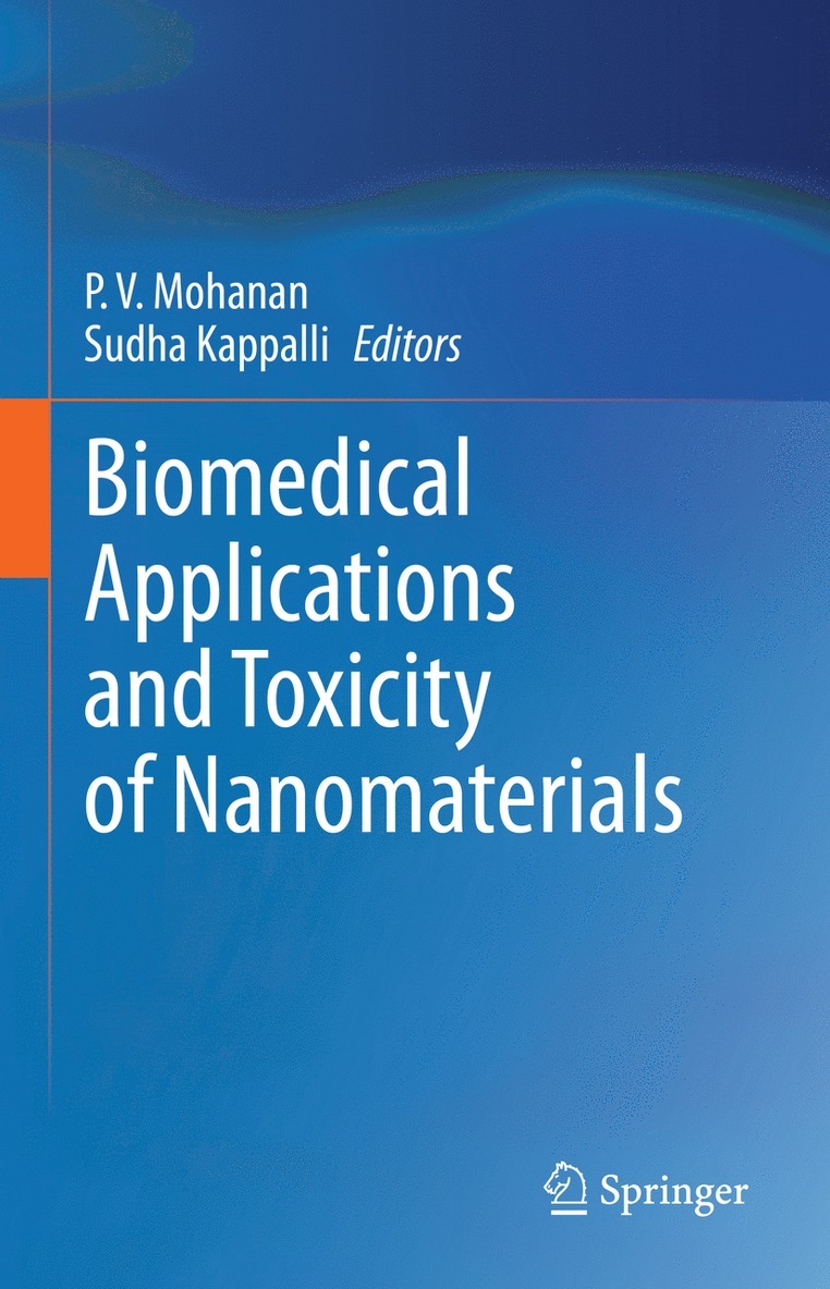Biomedical Applications and Toxicity of Nanomaterials