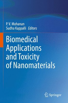Biomedical Applications and Toxicity of Nanomaterials 1