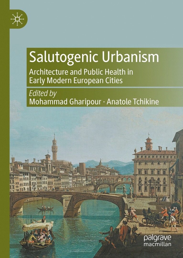 Salutogenic Urbanism 1