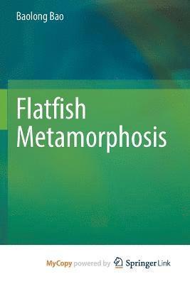 bokomslag Flatfish Metamorphosis