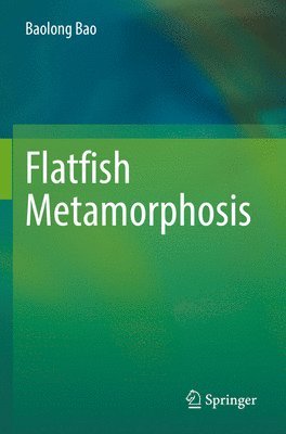 Flatfish Metamorphosis 1