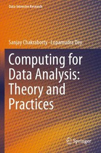 bokomslag Computing for Data Analysis: Theory and Practices