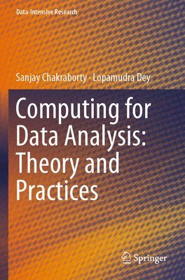 Computing for Data Analysis: Theory and Practices 1