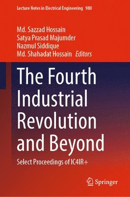 The Fourth Industrial Revolution and Beyond 1