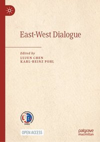 bokomslag East-West Dialogue