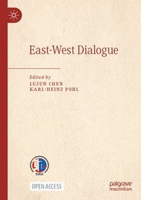 bokomslag East-West Dialogue