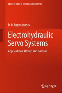 bokomslag Electrohydraulic Servo Systems