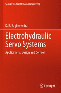 bokomslag Electrohydraulic Servo Systems