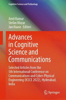 Advances in Cognitive Science and Communications 1