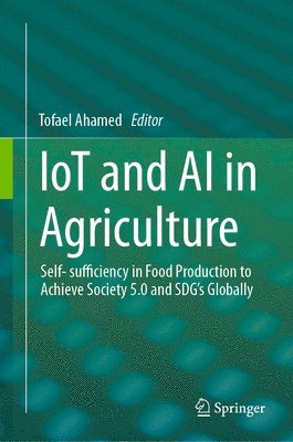 IoT and AI in Agriculture 1