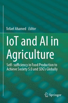 IoT and AI in Agriculture 1