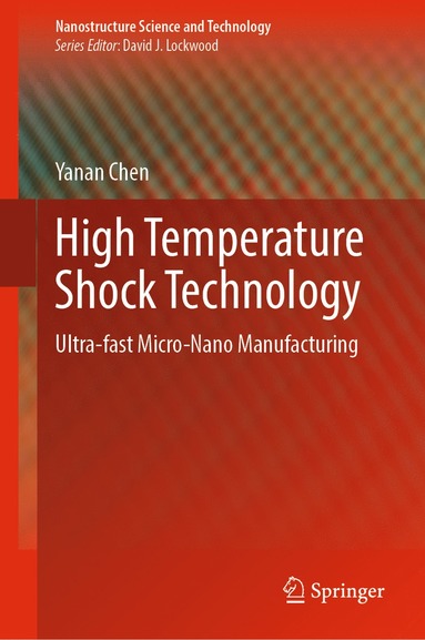 bokomslag High Temperature Shock Technology