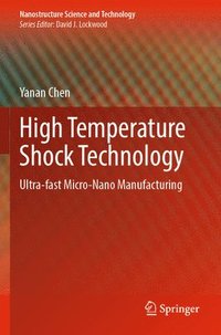 bokomslag High Temperature Shock Technology