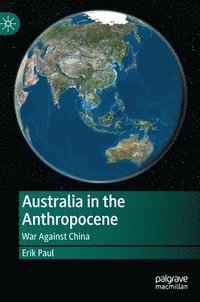 bokomslag Australia in the Anthropocene