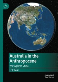 bokomslag Australia in the Anthropocene