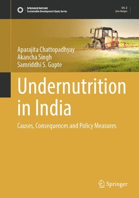 Undernutrition in India 1