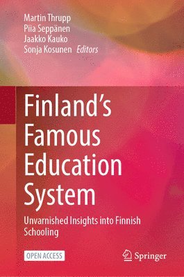 Finlands Famous Education System 1