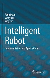bokomslag Intelligent Robot