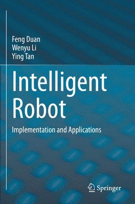 Intelligent Robot 1