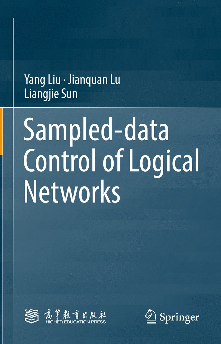 Sampled-data Control of Logical Networks 1