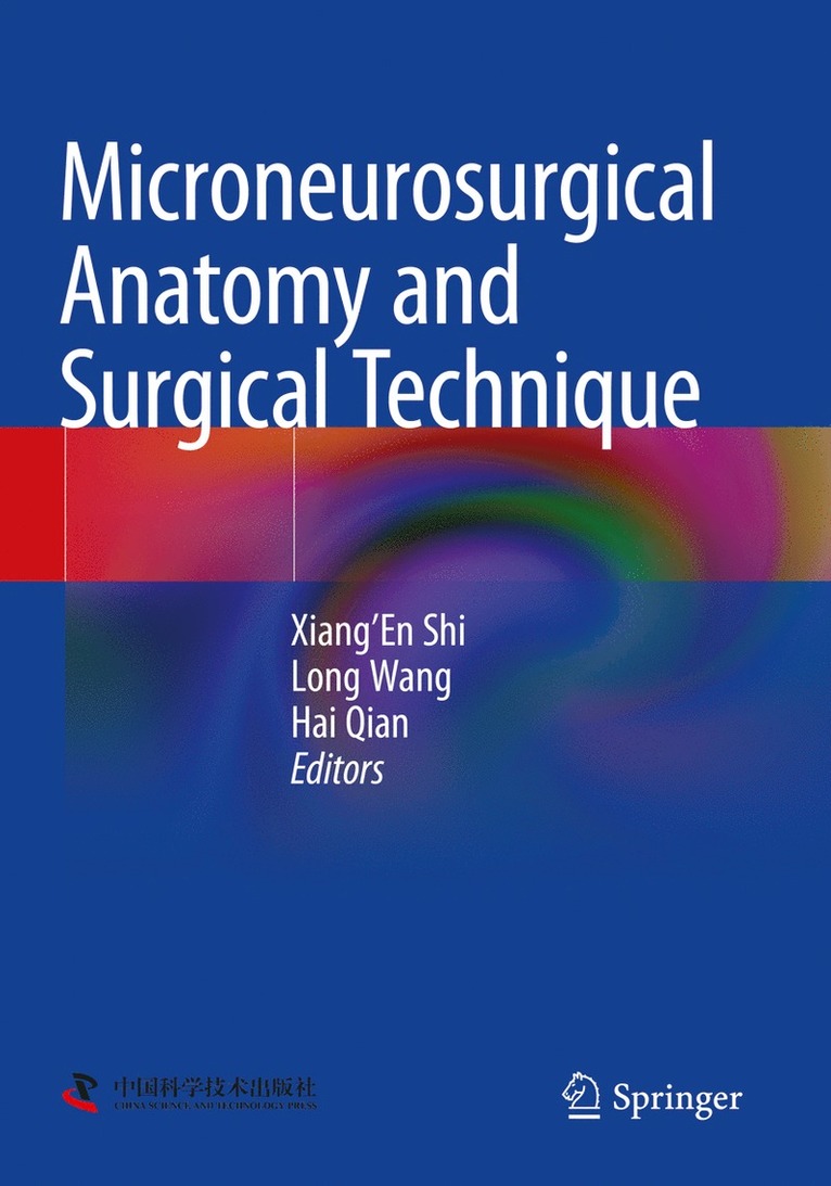 Microneurosurgical Anatomy and Surgical Technique 1