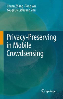 Privacy-Preserving in Mobile Crowdsensing 1