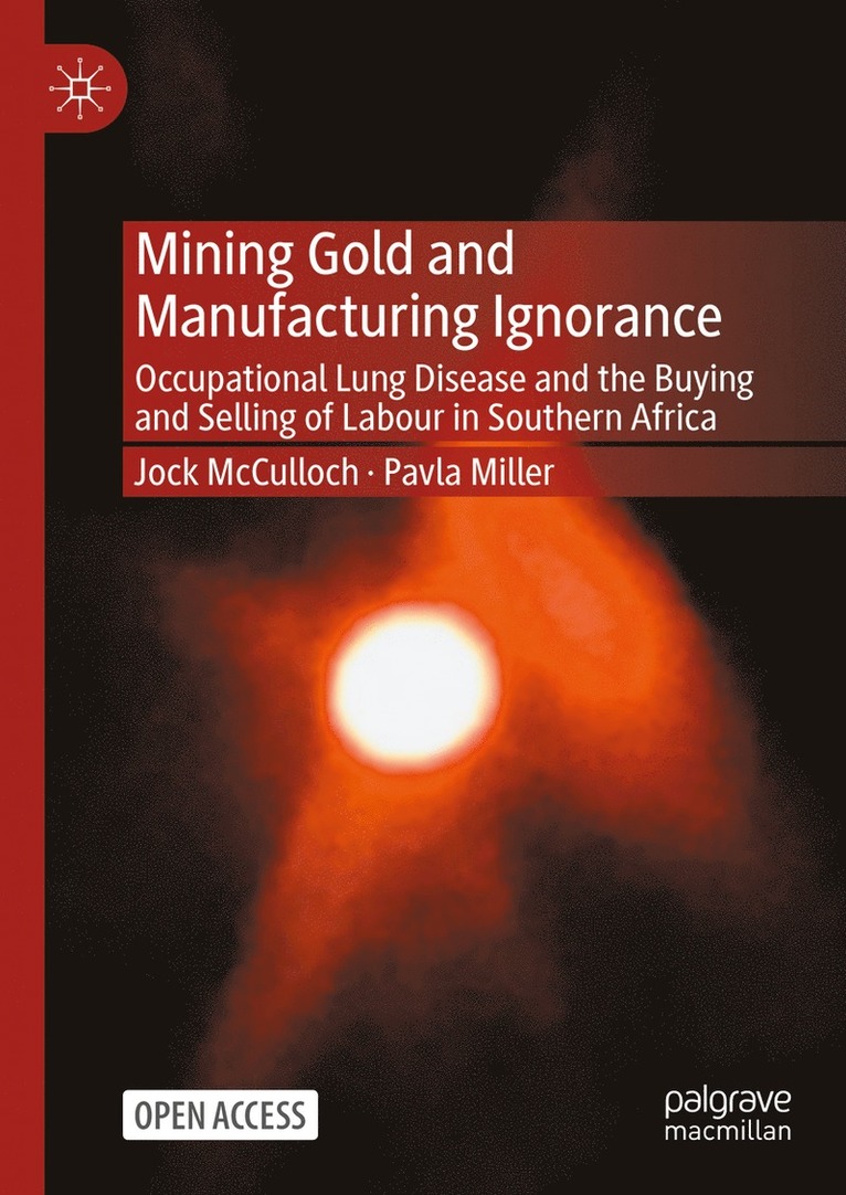 Mining Gold and Manufacturing Ignorance 1