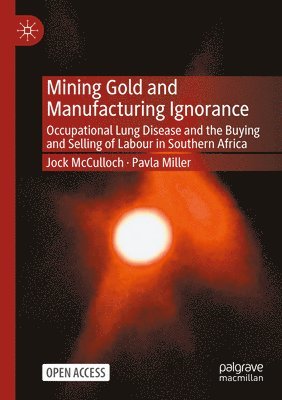 Mining Gold and Manufacturing Ignorance 1