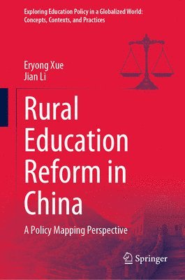 Rural Education Reform in China 1