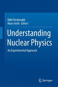 bokomslag Understanding Nuclear Physics