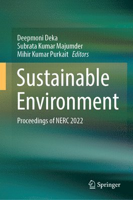 Sustainable Environment