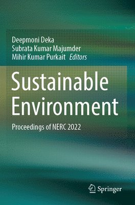 Sustainable Environment