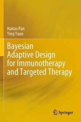 Bayesian Adaptive Design for Immunotherapy and Targeted Therapy 1