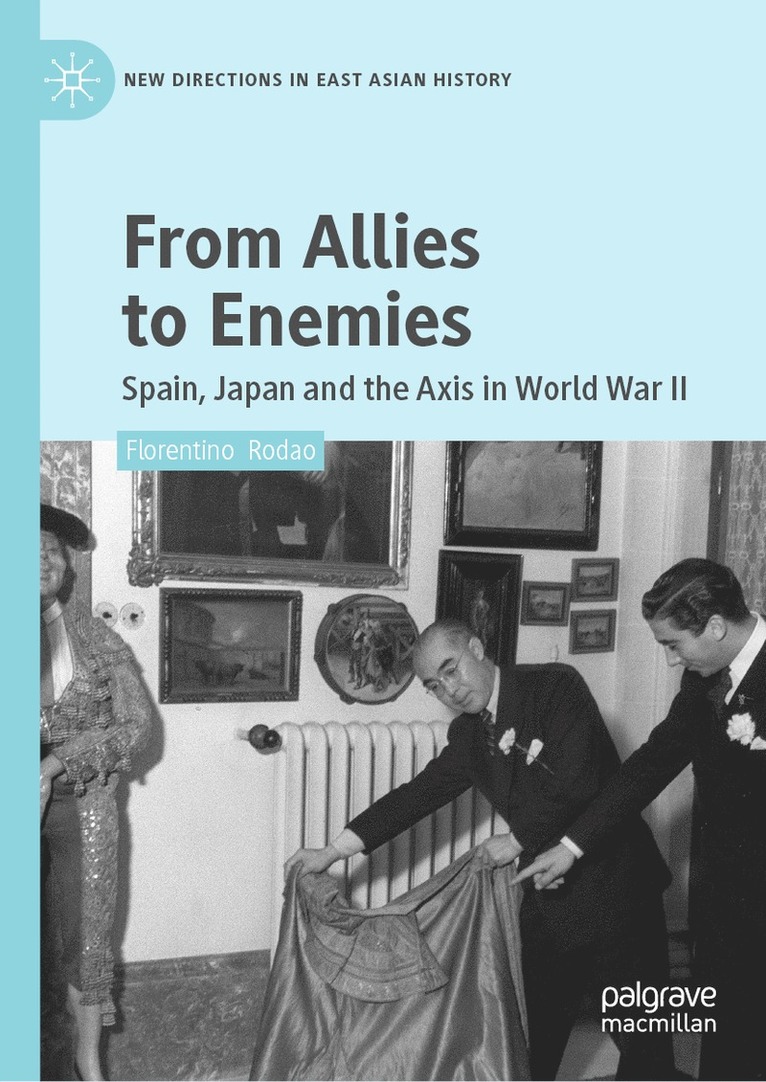 From Allies to Enemies 1